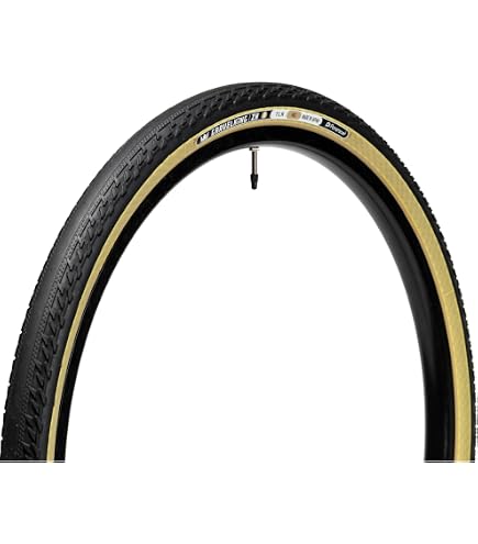 Amazon | パナレーサー(Panaracer) 700×32C グラベルキングSK