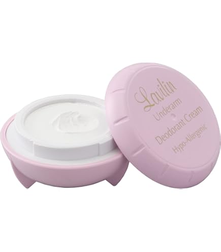 Amazon | Lavilin(ラヴィリン)デオドラントクリーム ラヴィリン フォー