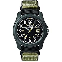 Amazon.co.jp: Timex エクスペディション ラギッド メタル