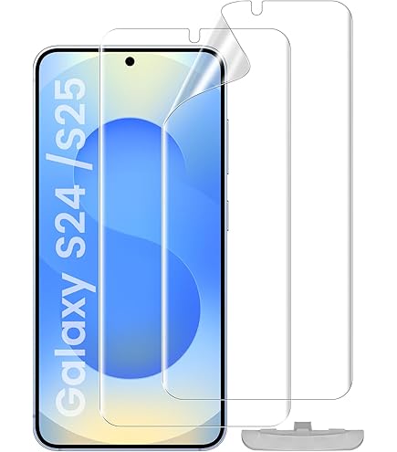 Amazon | 【2枚セット】ZXZone for Galaxy S24 フィルム docomo