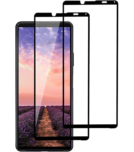 Amazon | Hy+ Xperia10 III フィルム SO-52B SOG04 Xperia10 III Lite