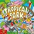 SABOTEN×PAN「TROPICAL PARK」