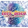 Let'sDisco -The Best Of Disco Hits-