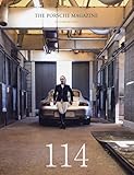 THE PORSCHE MAGAZINE(ポルシェマガジン) 2024年 01 月号 [雑誌]