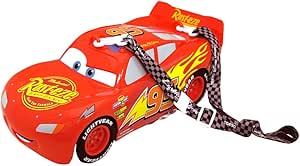 Amazon Co Jp マックィーン ポップコーン バケット ディズニー カーズ ポップコーン バケット ケース バケツ 入れ ライトニング マックィーン リゾート限定 ホーム キッチン