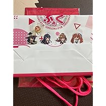 Amazon.co.jp: みるくふぁくとりー コミケ c104 夢ヶ崎魔恋 抱き枕 