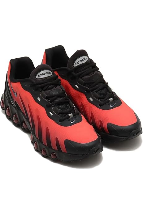 Amazon.co.jp: Nike FQ7860-011 Air Max DN8 Black/Anthracite/Pure  