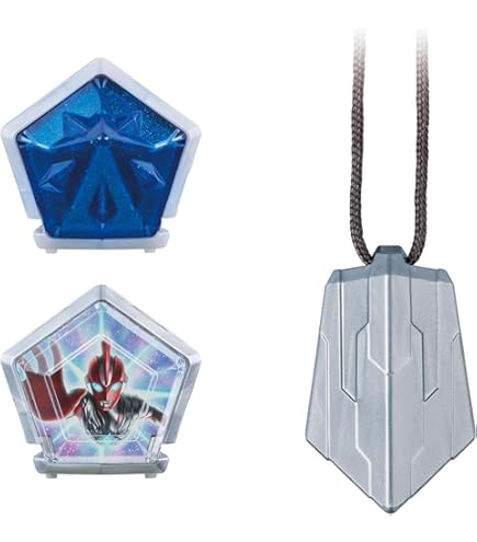 BANDAI - ウルトラマンタイガ 変身セット バンダイ ウルトラマンタイガ DXウルトラタイガアクセサリー