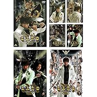 Amazon.co.jp: 牙狼 (GARO) -魔戒ノ花- DVD-BOX 2 : 中山麻聖, 水石亜
