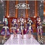 ROZEN HORIZON【Blu-ray付生産限定盤】
