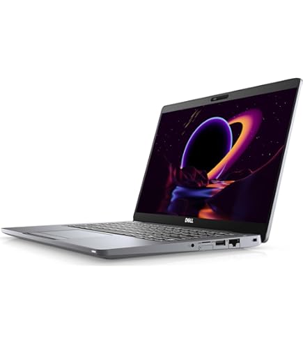 Renewed) HP Probook 430 G6 13