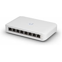 Amazon | Ubiquiti AP Unifi U6+ 3.0 Gbps, RJ45 ohne PoE-Injektor