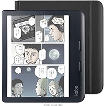 新品　Kobo Libra Colour（ホワイト）ベーシックスリープカバー Amazon.co.jp: Kobo Libra Colour（ホワイト）ベーシックスリープ