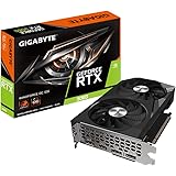 GIGABYTE NVIDIA GeForce RTX3060 搭載 グラフィックボード GDDR6 12GB 搭載モデル 【国内正規代理店品】 GV-N3060WF2OC-12GD