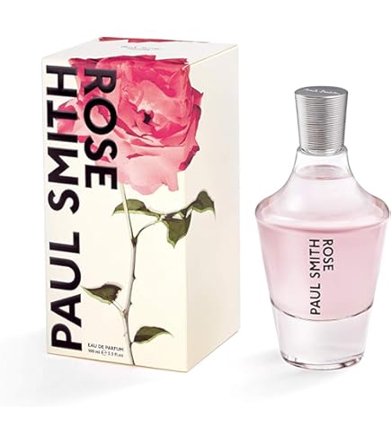 Amazon | 【ポール スミス】 Paul Smith(ポールスミス) ローズ EDP・SP
