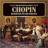 別れの曲~ショパン・ピアノ名曲集