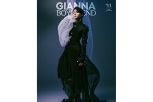 GIANNA BOYFRIEND #11 SE版(表紙:七五三掛龍也) (メディアパルムック)