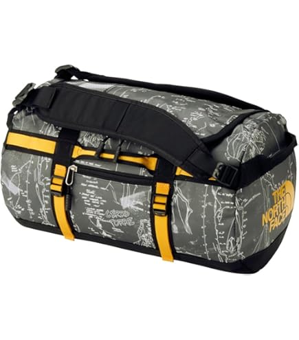 Amazon.co.jp: アメリカ軍放出 ナイロンダッフルバッグ 鞄 【CORDURA