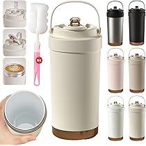 Amazon.co.jp: ストロー付きタンブラー セラミック タンブラー
