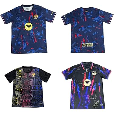 Amazon.co.jp 最新リリース: Tシャツ・カットソー(サッカーチーム