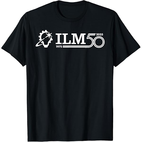 Amazon | ルーカスフィルム ILM 50周年アニバーサリー