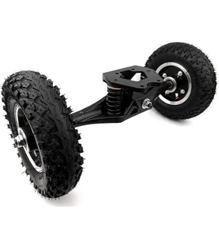 Amazon | MBS Comp 95 Mountainboard by MBS | MBS | スケートボード