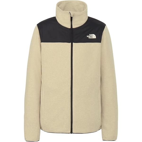 Amazon | (ザ・ノースフェイス) THE NORTH FACE COMFY ALPHA FLEECE