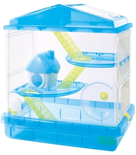 Amazon | 市瀬 ハチコウステンレスケージ SSM-SOP | 市瀬 | 飼育