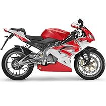 アプリリア RS 125 | R | SP | 1993-2010 / オレンジ アプリリアrs125車体 (きょんきょん) 香川のその他の中古