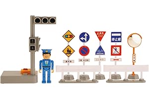 トイコー(Toyco) 光る! サウンド信号機セット