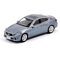 Amazon.co.jp: Paudi Model 1/64 Infiniti Q50S ミニカー コレクション