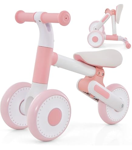 Amazon.co.jp: D-Bike mini miffy : おもちゃ