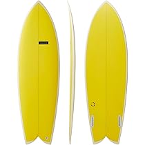 Amazon | nanazero EPS サーフボード フィッシュ II