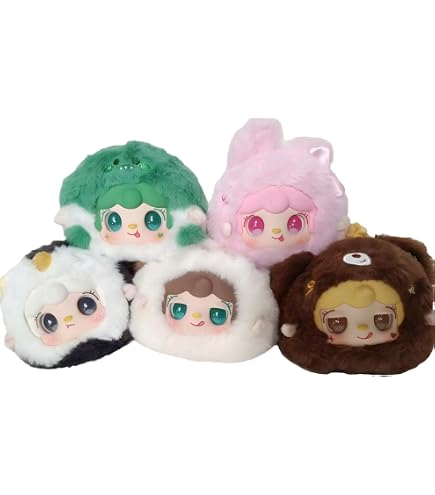 Amazon.co.jp: 第五人格×サンリオキャラクターズ もちころりん