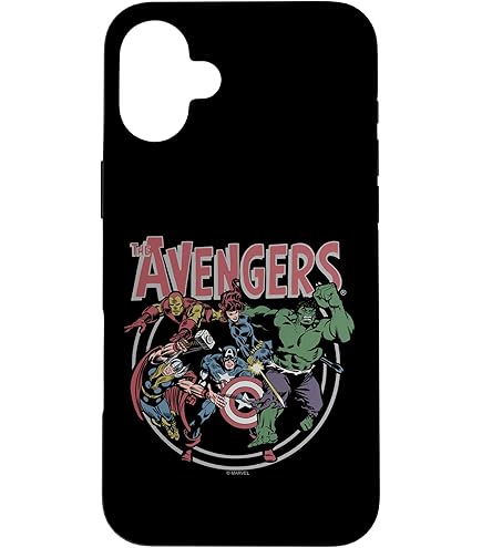 Amazon.co.jp: マーベル アベンジャーズ スーパーヒーローズのロゴ入り