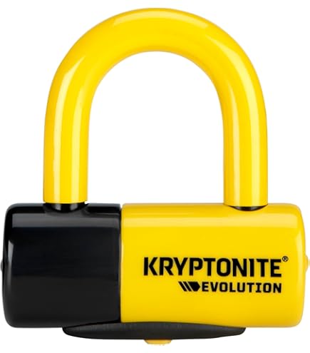 Amazon.co.jp: KRYPTONITE ( クリプトナイト ) ロック NEW YORK LOCK