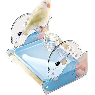 【中型鳥さん用】オカメさんにぴったりな♡バードスタンド 楽天市場】 インコ 遊び場 インコ用オカメ バードウッドプレイ