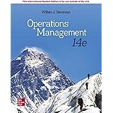 ISE Operations Management