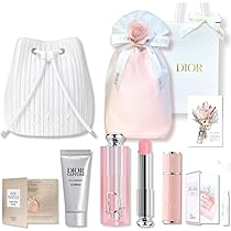 Amazon.co.jp: [ショップバッグ付] Dior ディオール ビューティー