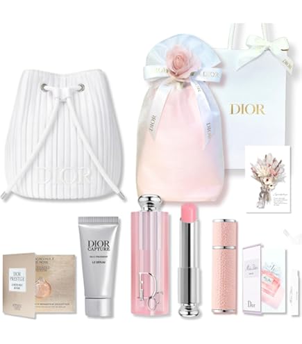Amazon.co.jp: [ショップバッグ付] Dior ディオール ビューティー