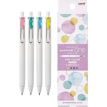 ❤数量限定品❤【新品】ユニボールワン　ピクニックカラー　0.38㎜　4色セット 61L0enCPREL._AC_UL210_SR210,