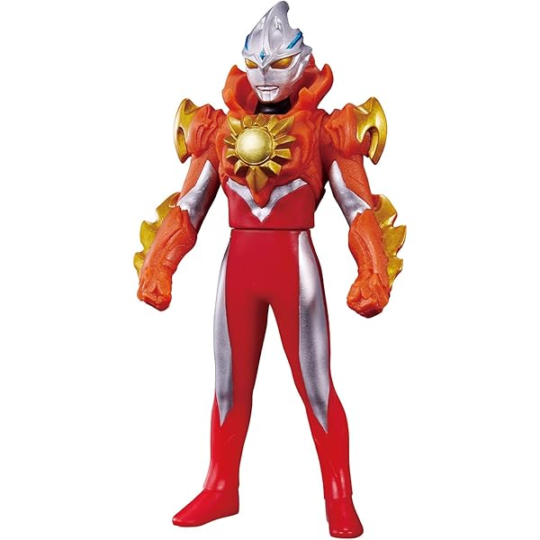 Amazon.co.jp: [バンダイ(BANDAI)] ウルトラマンアーク ウルトラ 