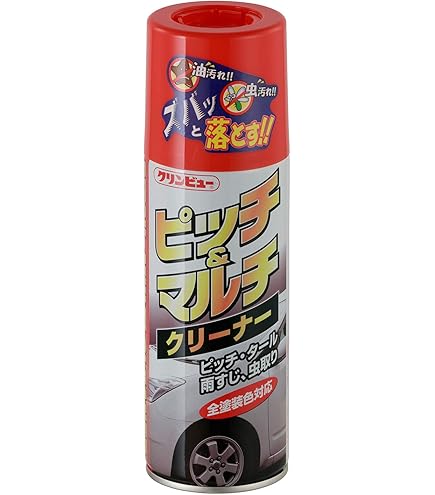 Amazon | KeePer技研 キーパー技研 タールリムーバー 300ml