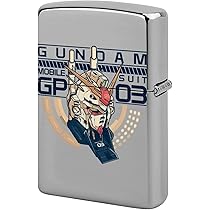 ガンダムANNIVERSARY MODEL Zippo New ZIPPO Limited Edition GUNDAM 20th Anniversary Zaku