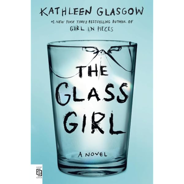 Girl in Pieces : Glasgow, Kathleen: Amazon.sg: Books