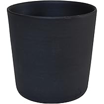 焼締め　湯呑み ３個 Amazon | 備前焼 夢幻工房 組湯呑 商品サイズ：6.5 × 8.5cm