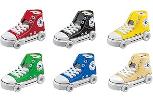 タカラトミー(TAKARA TOMY) トミカ ドリームトミカ CONVERSE ALL STAR COLLECTION VOL.1 BOX ミニカー おもちゃ 3歳以上