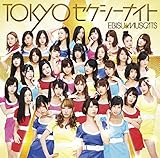 TOKYO�Z�N�V�[�i�C�g