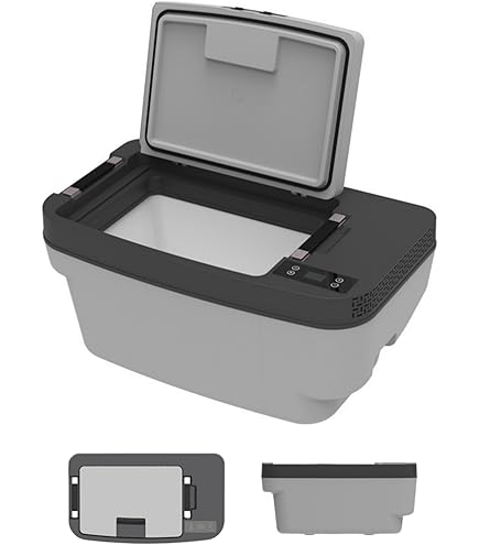 Amazon.co.jp: BOXIV Selection テスラモデルY用 車載冷蔵&保温庫 USB