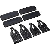 Amazon | カーメイト(Carmate) inno(イノー) ベースキャリア 車種別